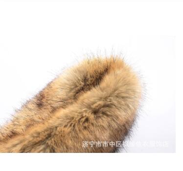 Winter Kinderwagen Slaapzak Yoya Plus Polyester Warm Envelop Outdoors Baby Slaapzak Geschikt Voor Meest Kinderwagens: Fur collar