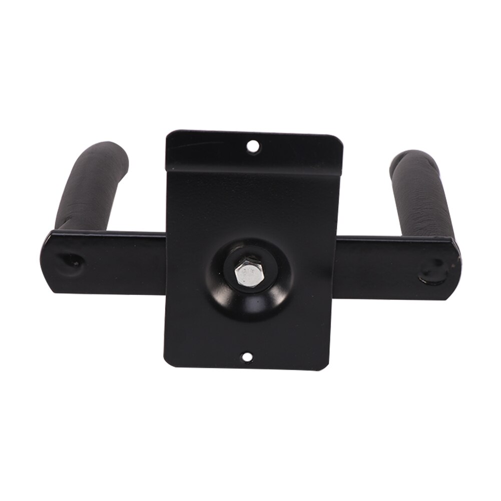 Horizontal Stand Storage Support Home Trumpet Holder Accessories Anti Scratch Piccolo Display Protective Hook Iron Hanger