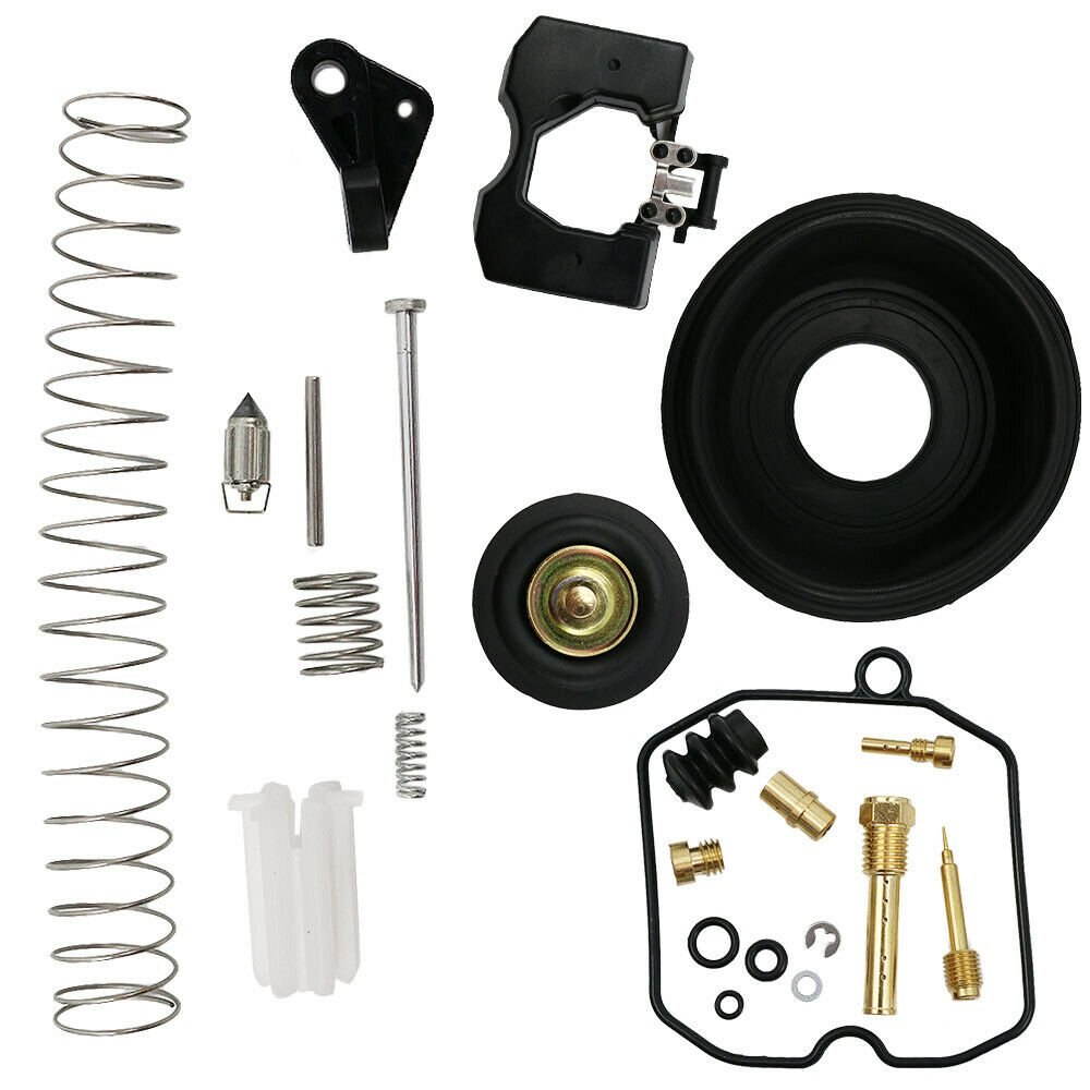 1 Set Carburetor Rebuild Repair Kit For Keihin For Harley CV Carburetor Durable