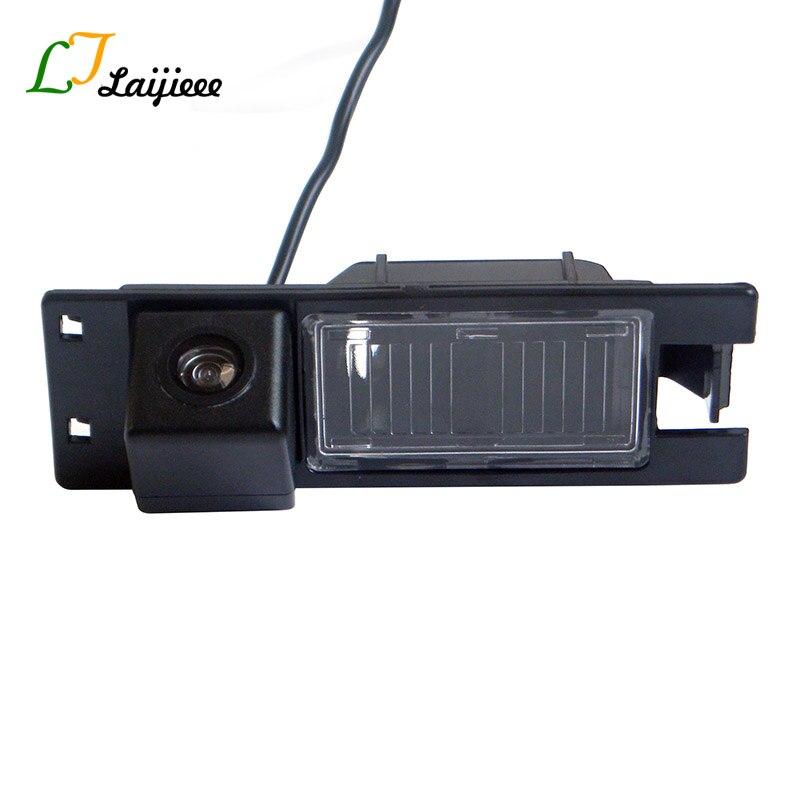 Car Rear View Camera For Alfa Romeo Giulietta 940 MiTo Furiosa 955 / RCA HD Night Vision Auto Rear Back up Reverse Cameras