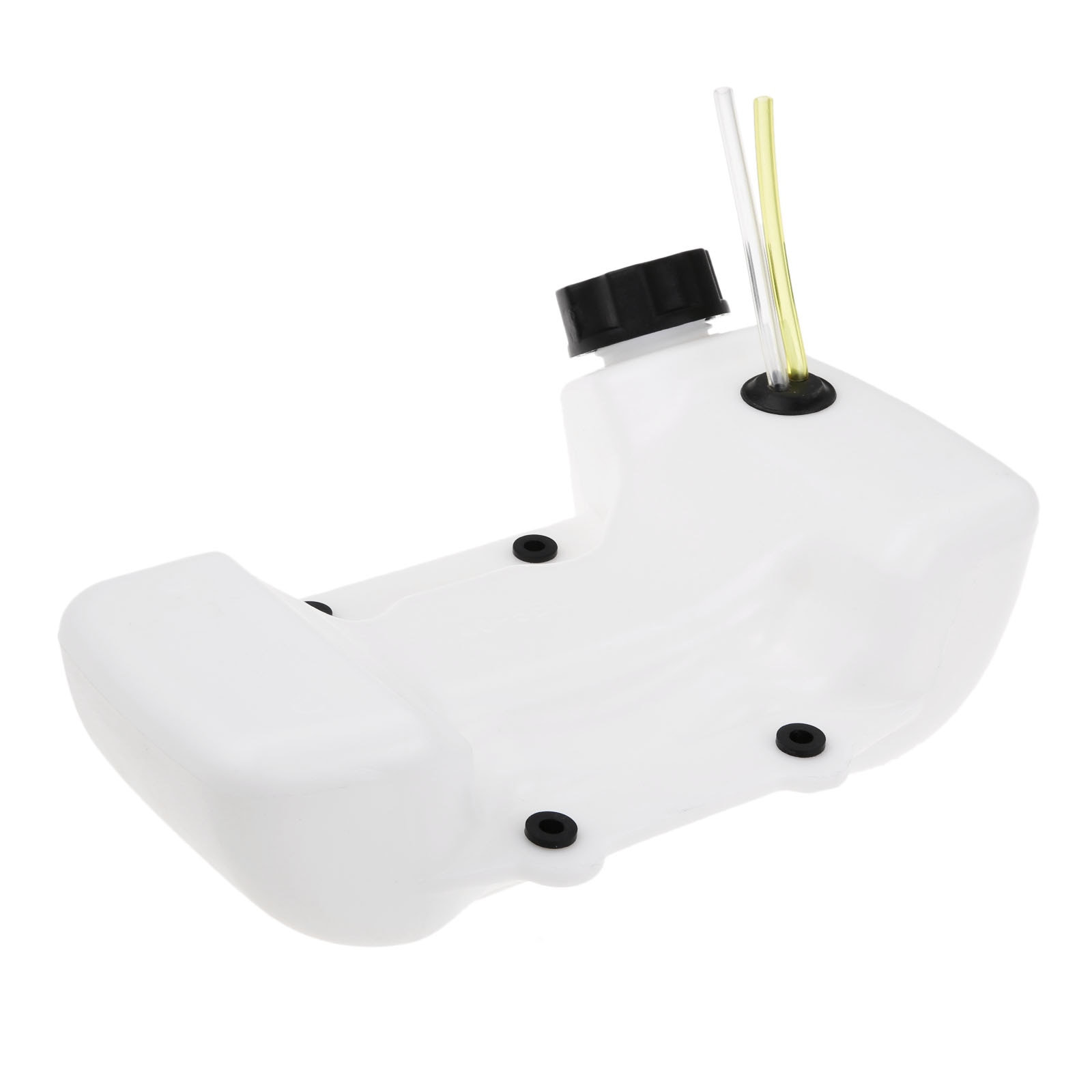 DRELD 40-5BL Brush Cutter Fuel Tank Brush Cutter Spare Parts Trimmer Fuel Tank Assy Gas Fuel Tank Cap Brush Cutter Gasoline Tank