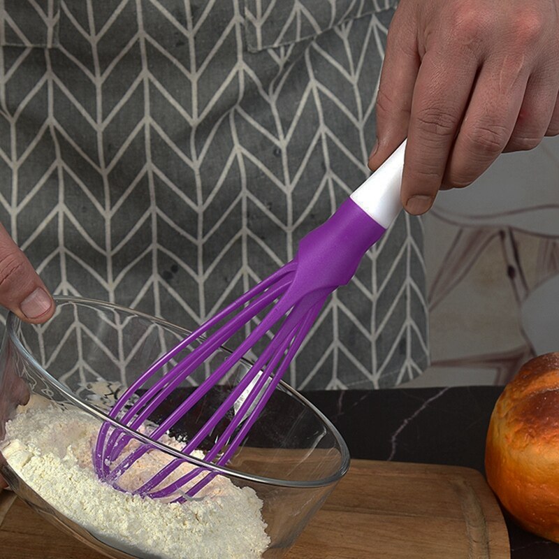 Durable Whisk, Kitchen Hand Mixer, Cooking Tools