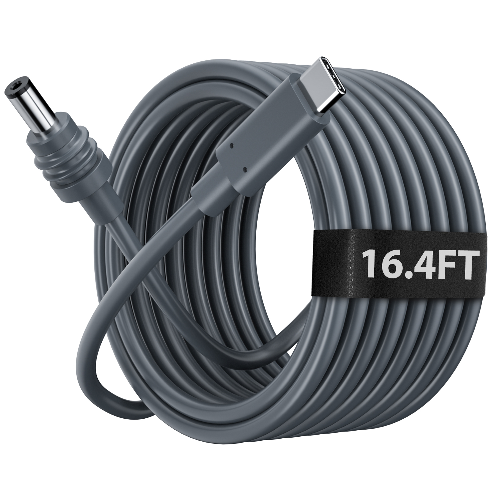 Starlink Mini Kabel 5m - USB C PD 100W+ Compatibel - Waterdichte Kabel Adapter