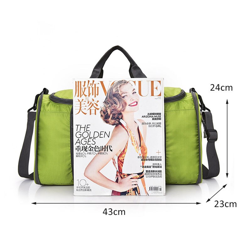 Sporttas heren dames fitness sporttas training zwemtassen reisbagage tassen voor heren dames sporttas outdoor sporttas