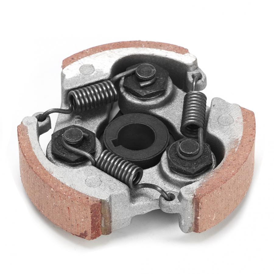 Repuesto de embrague centrífugo a prueba de agua, accesorio para Mini Moto de 47cc y 49cc, para Dirt Bike, ATV, embrague centrífugo,