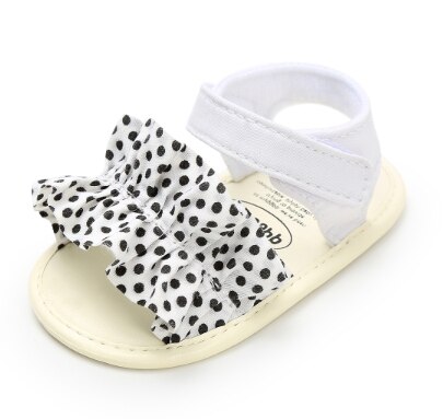 Citgeett Zomer Schattige Kinderen Baby Baby Meisje Sandalen Schoenen Bloemen Party Prinses Sandles Zomer Strand Schoenen