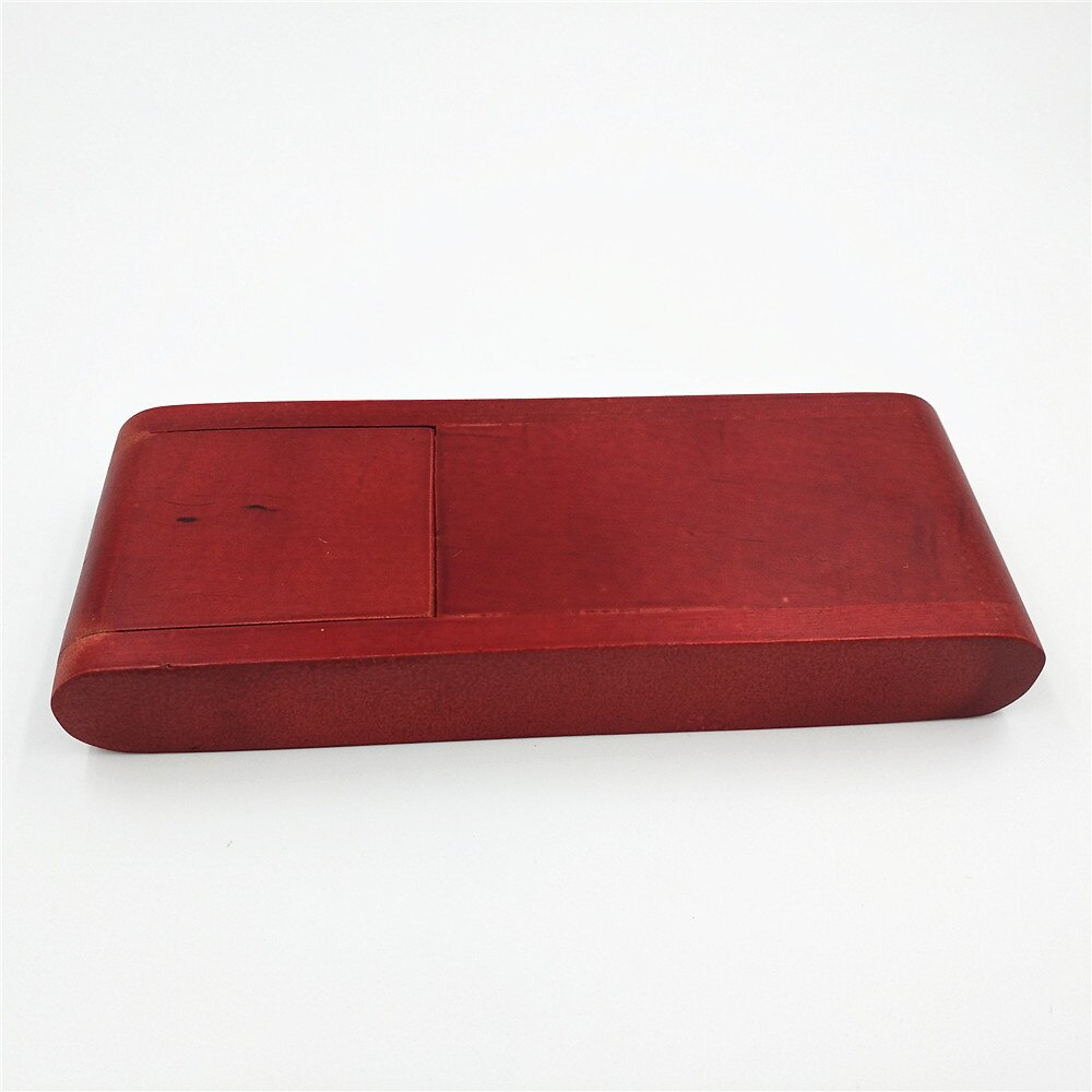 Pen For Wood Office Desk Decoration Wood Ball Pen Kits Wood Craft Box Sets Pen Office Supplies Wooden Craft Pair Pen