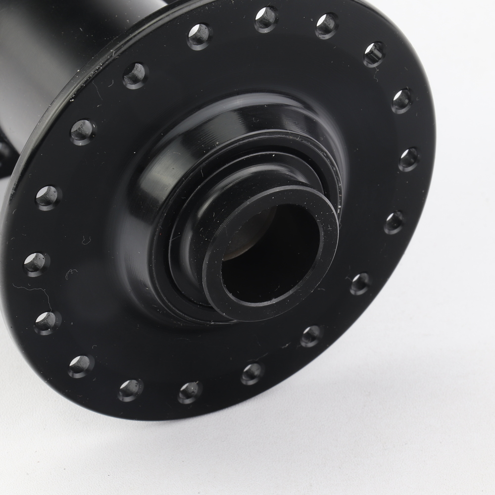 Mtb Bike Schijfrem 32H 36H 15X110Mm 15X100Mm 2 Lagers Mountainbike Boost Thru As Voornaaf D041sb