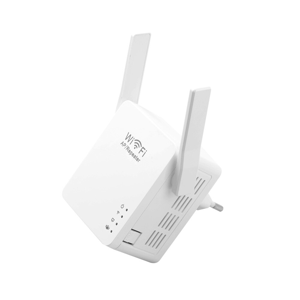 PIXLINK 300Mbps router WiFi Ripetitore 2.4G Rete Internet lungo gamma estensore Ripetitore Punto di Accesso facile impostato-su w/USB 5V/2A Porta
