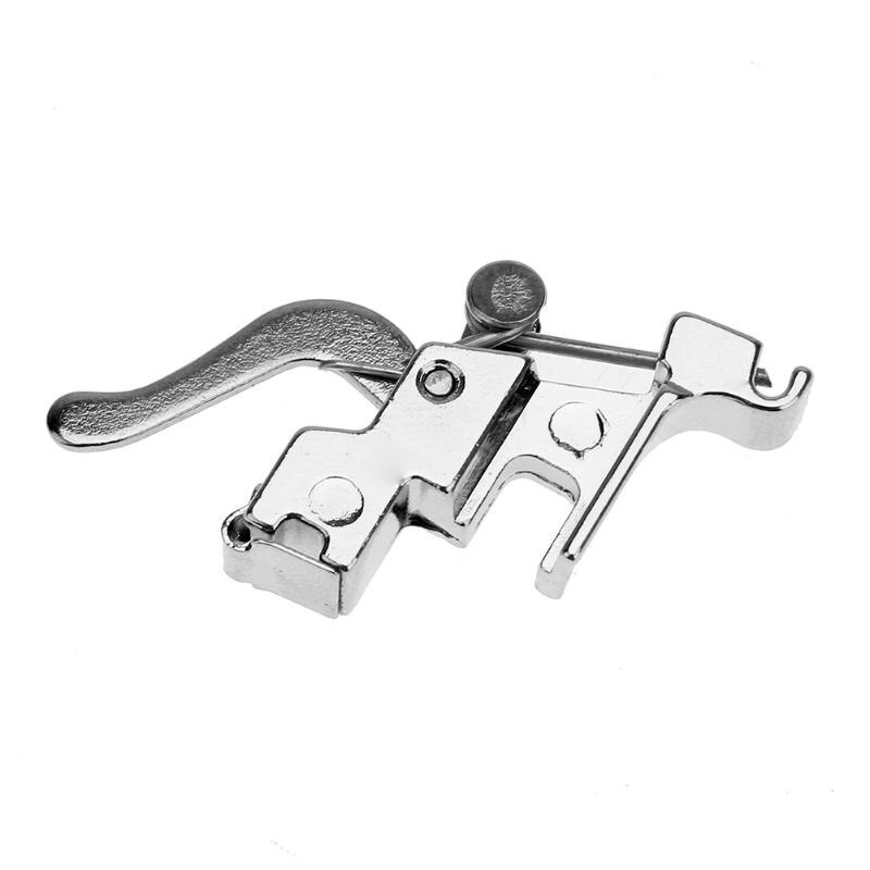 Domestic Sewing Machine Presser Foot Shank Adapter Presser Foot Holder Domestic Sewing Machine Sewing Accessories