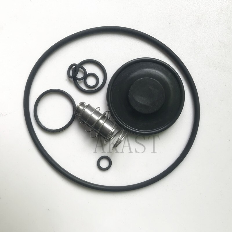 2901063300 Dragen Onderdelen Vervanging voor EWD330 Aftapkraan Kit van Atlas Copco schroef Compressor 2901146551