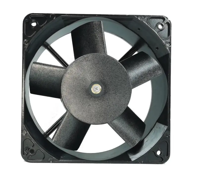 Radiator Cooler For Super Better Server 180FZY2-S 220V 18065 180*180*65MM AC220V 50Hz 45W 0.2A 2600R Fan Mesh Case Shutters