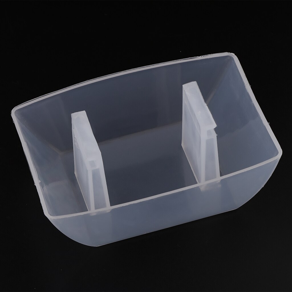 Range Hoods Oil Cup PartsTransparent & Universal Grandado