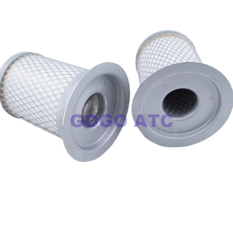 Wysokiej jakości separator gazu olejowego KB8220 robić 7,5kw/10A kompresor śrubowy 10-50HP uniwersalny rdzeń olejowy sprężarka powietrza