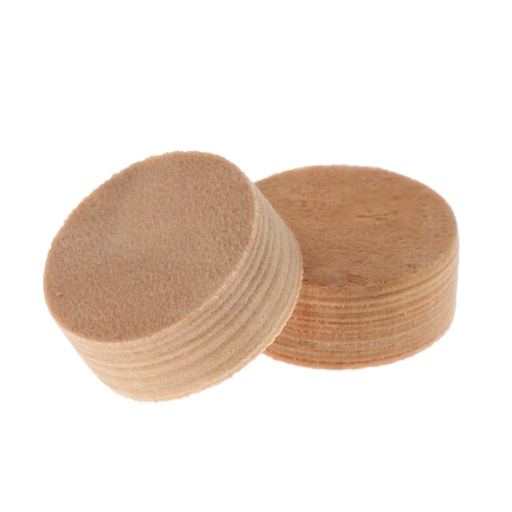 10- pack trombone waterkey spit value kurk pads voor trombone onderdelen accessoires muziekinstrumenten koperen instrumenten accessoires