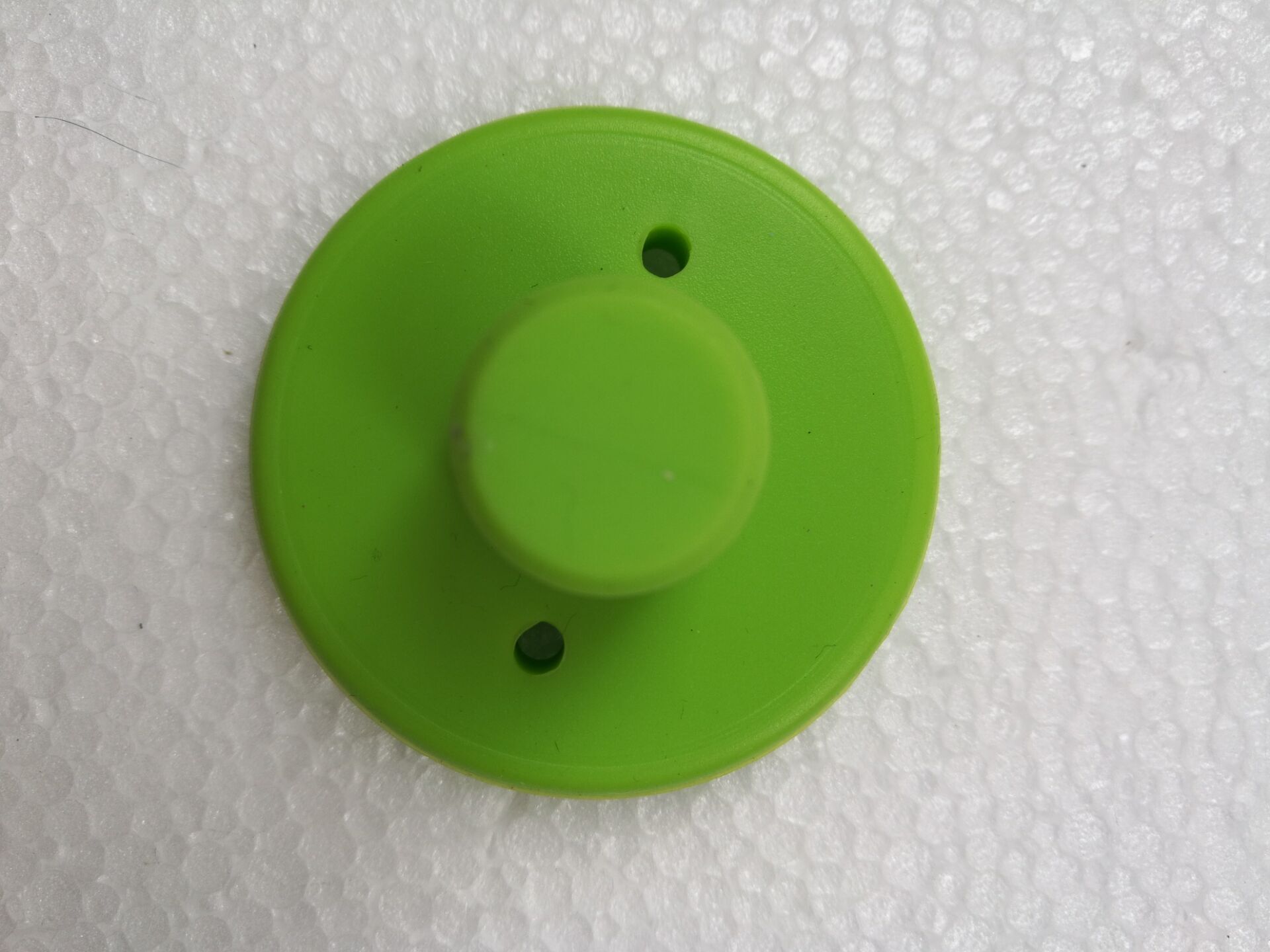 Draad Koord Haak Voor Hanglamp Indoor Verlichting Op Het Plafond Muur, Diy Cement Muur Kabel Clip Draad Haak: Groen