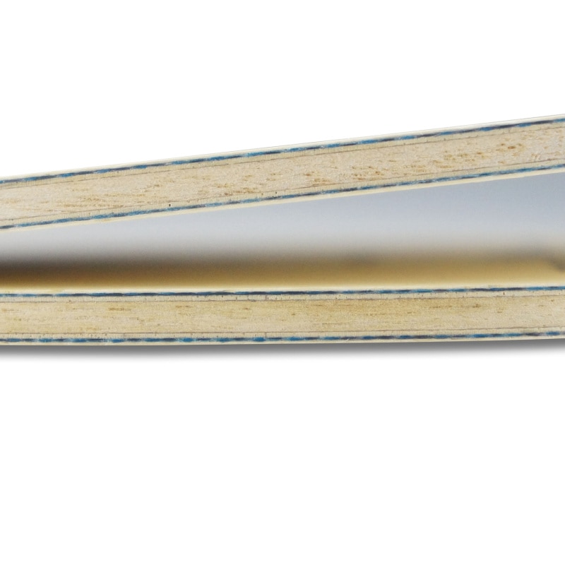Original Yinhe Galaxy DK 4-ALC / DM6-7W Provincial Carbon Table Tennis Blade Ping Pong Bat