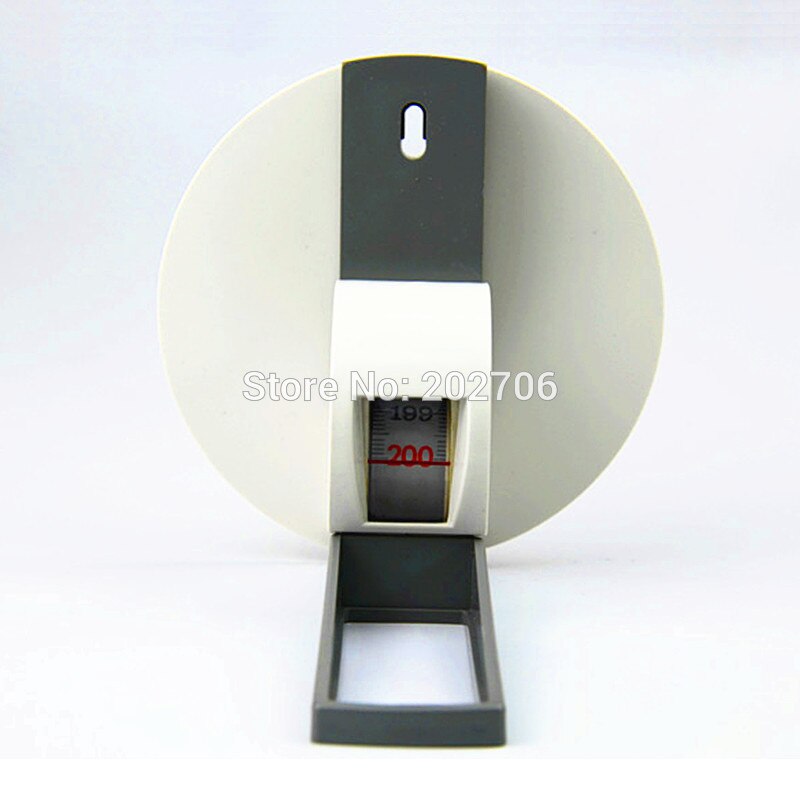 Body height rod height meter growth ruler body tape measure height stadiometer ESTADIMETRO