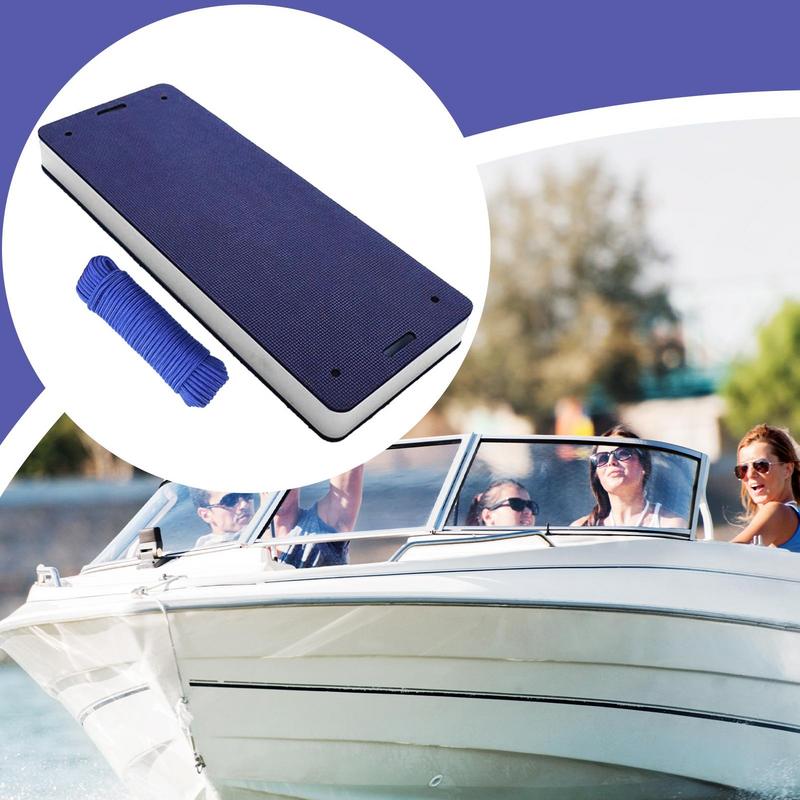 Boat Bumpers EVA Boat Fenders Docking Products Dock Guards Prevent Scratches Portable Marine Buoys for Yachts Pontoon Sailing