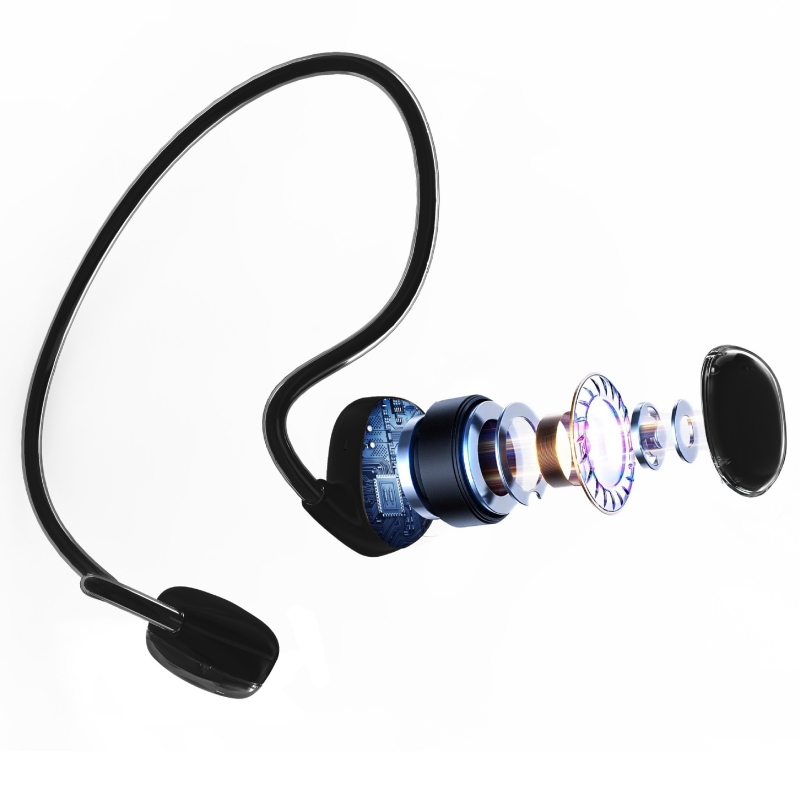 Bluetooth-kopfhörer