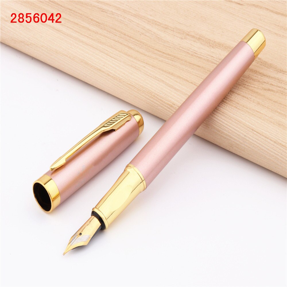 Luxury various colors Business office Fountain Pen Student school office supplies: G
