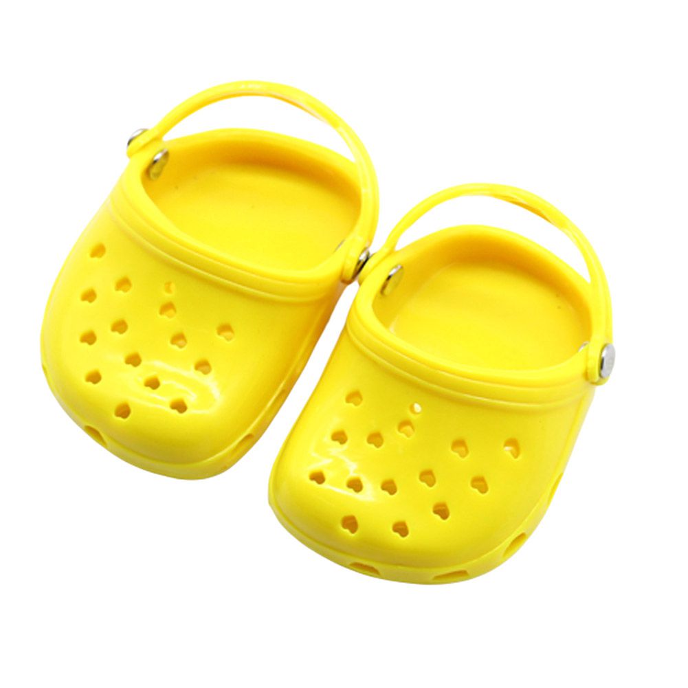 Chaussures d&#39;été pour chien, pantoufles ajourées, tongs de plage décontractées, respirantes, à enfiler, sandales pour petit chien