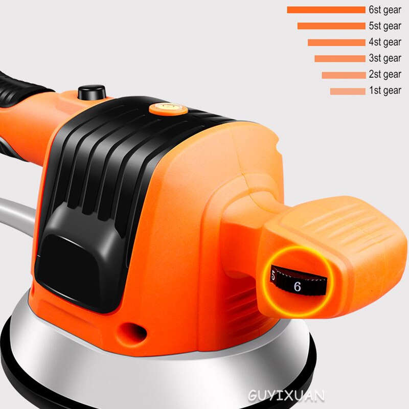 Tile machine tiling machine paving the floor tile tiling tiling artifact tiling artifact high-power wall tile vibrator