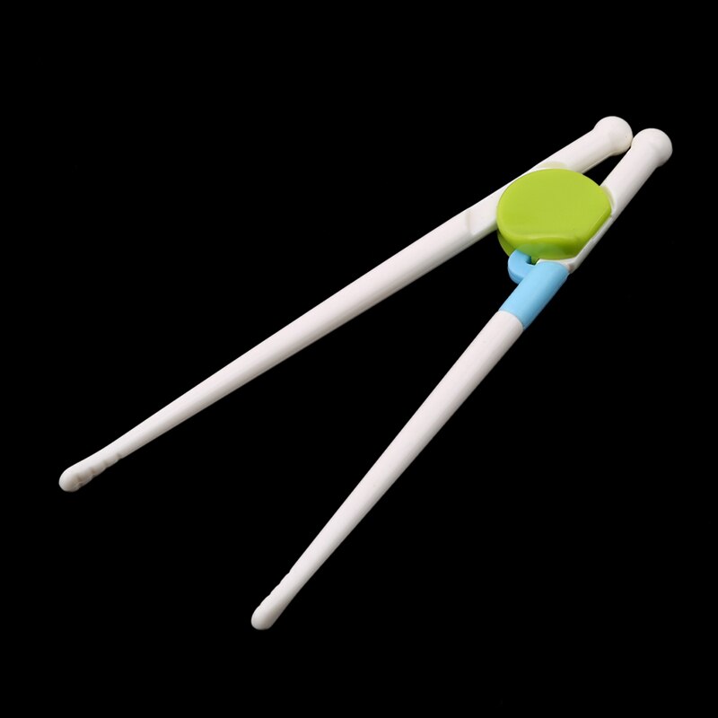 Palillos chinos para niños de estilo, palillos para Aprendizaje de bebés, para la mano derecha, productos para niños