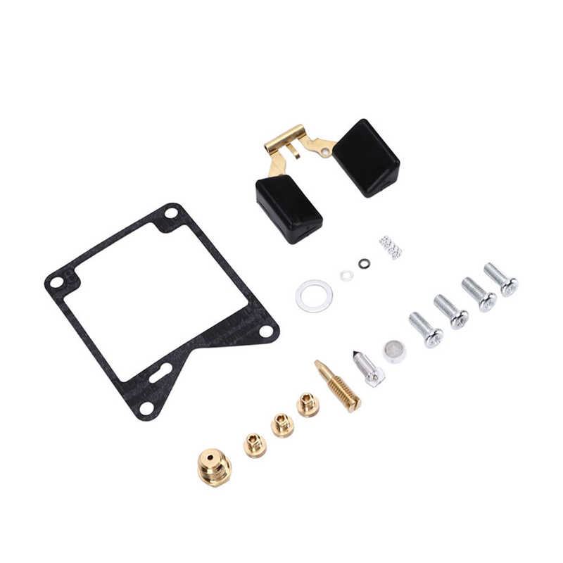 2416113 Complete Carb Repair Float Kit Carburetor ... – Grandado