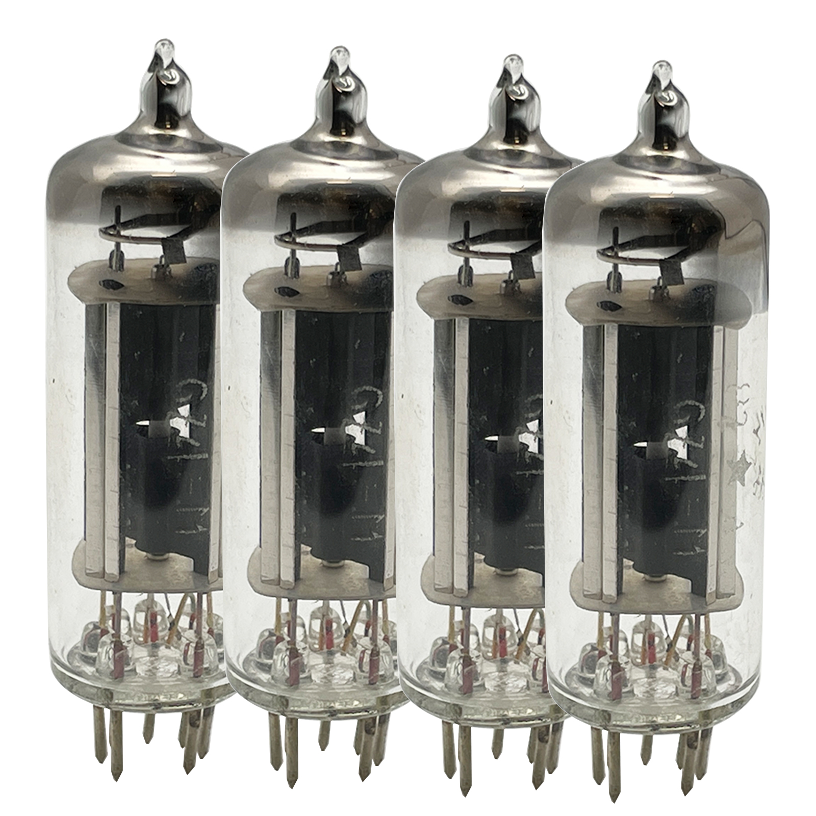 Elektronika Juson Audio 6Z4 Lampy próżniowe do klasy Hifi wzmacniacza audio