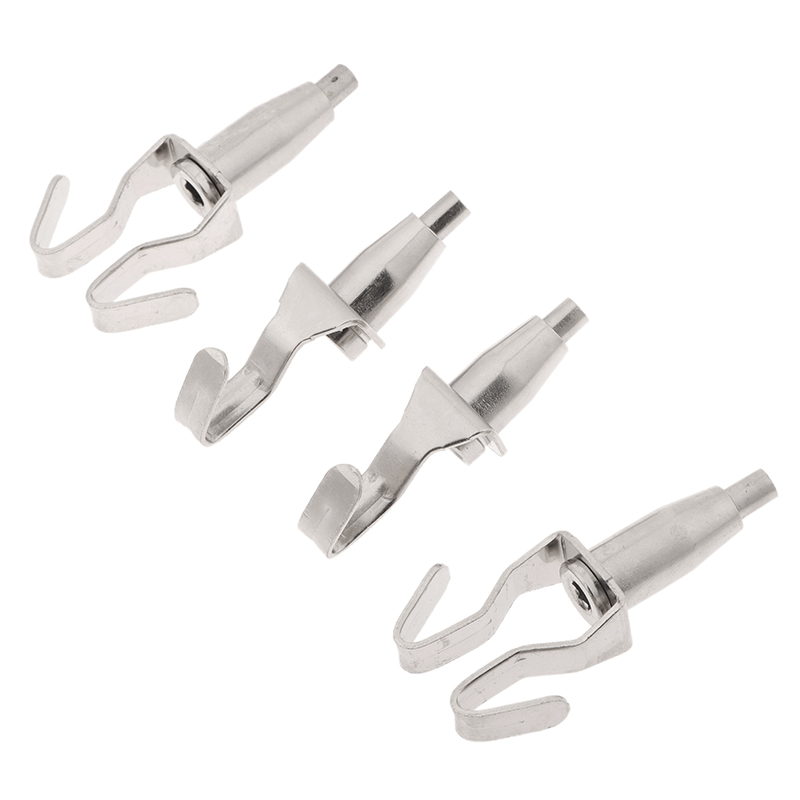 2 st silverfärgade justerbara vajerkrokar tavelskena displayhängande krokar galleri upphängningssystem tillbehör