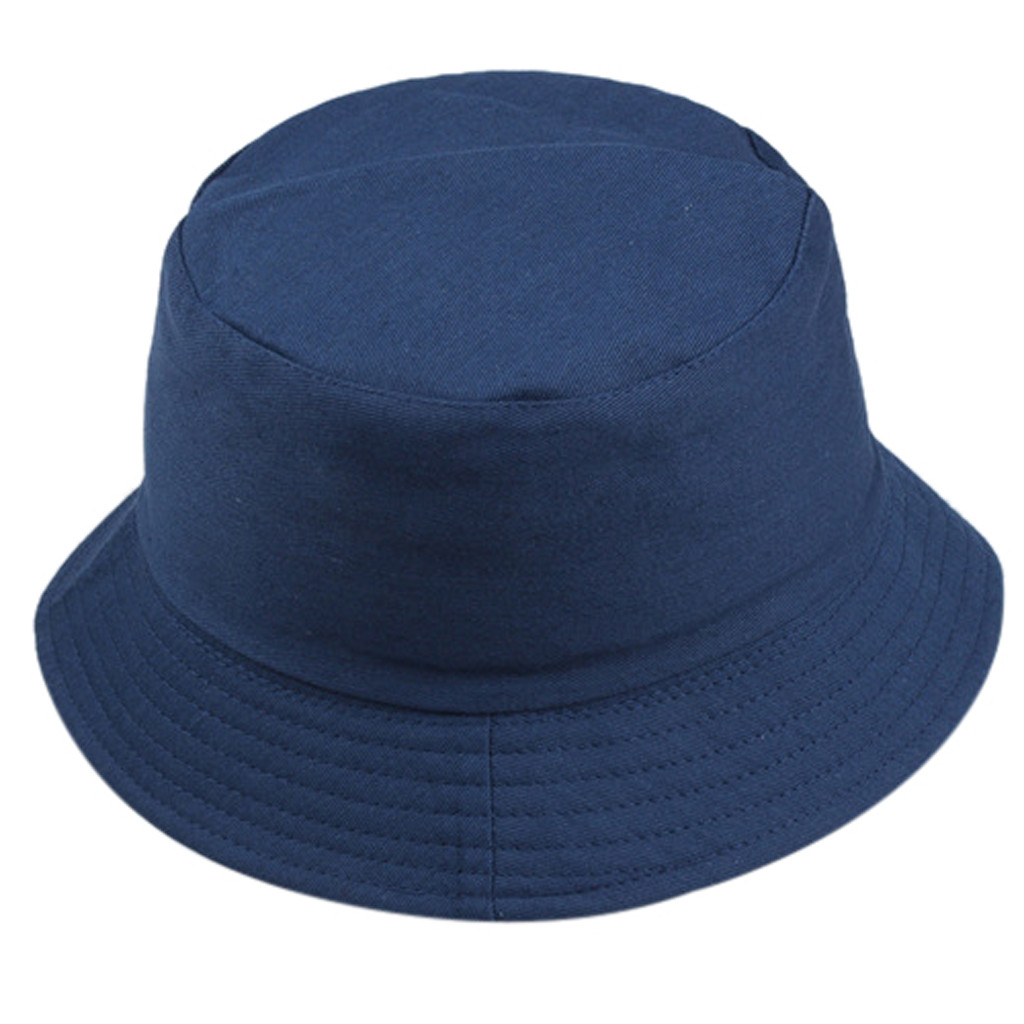 Unisex kesä taitettava ämpärihattu naisten ulkoilu aurinkovoide puuvilla kalastus metsästyslakki miesten chapeau aurinkosuojahatut  #t1p
