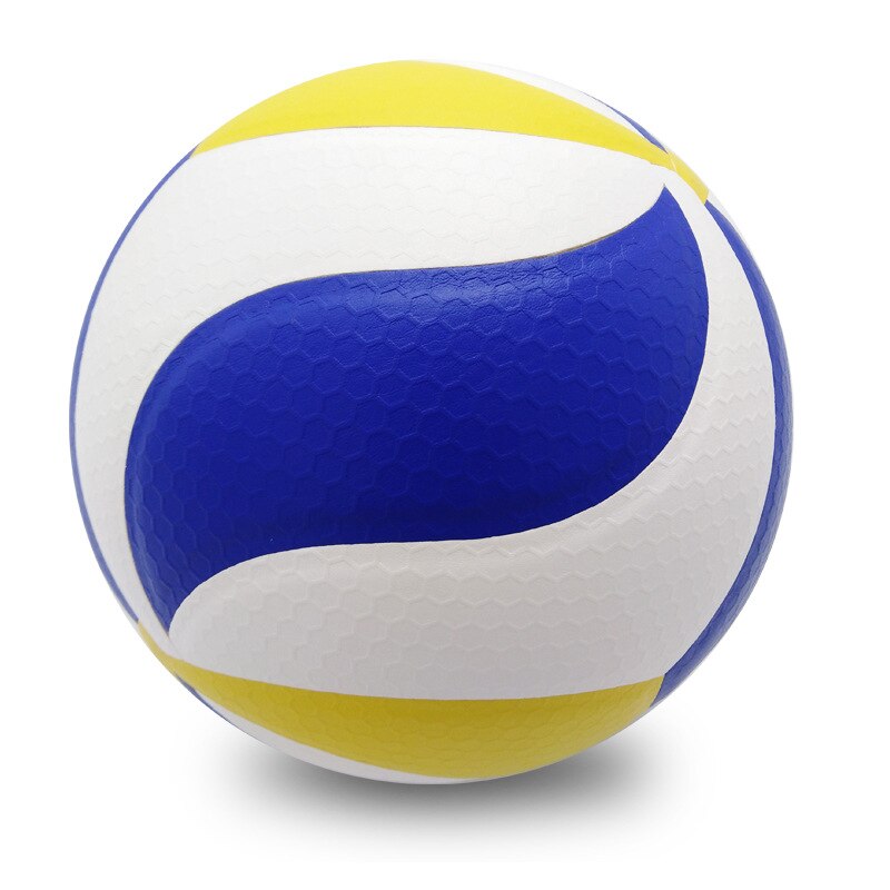 Outdoor Sports Beach Volleyball Student Training Matches Volleyball Sporting Goods Pu Volleyball Beach Games Volleyball