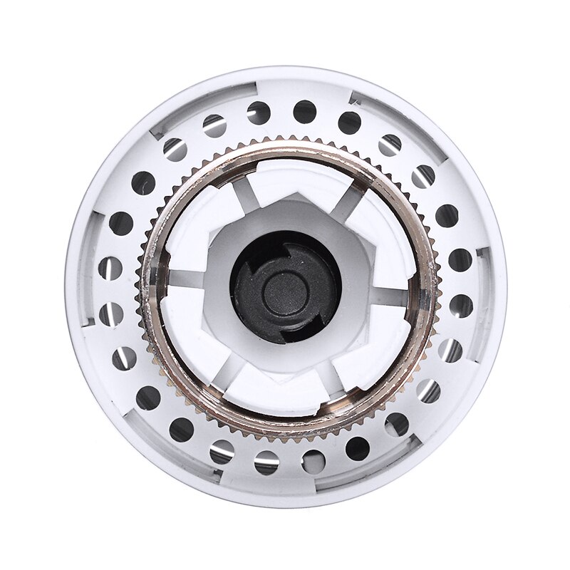 Heating System Valve Parts Thermostatic Radiator Head Pneumatic Temperature Control Valves Remote Controller Actuator