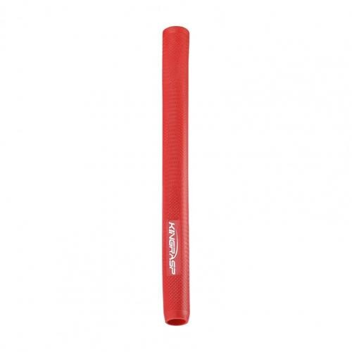 Rubber Golf Grips Accessoire Golf Cover Herbruikbare Ademend Nuttig Golf Club Grip:  Red