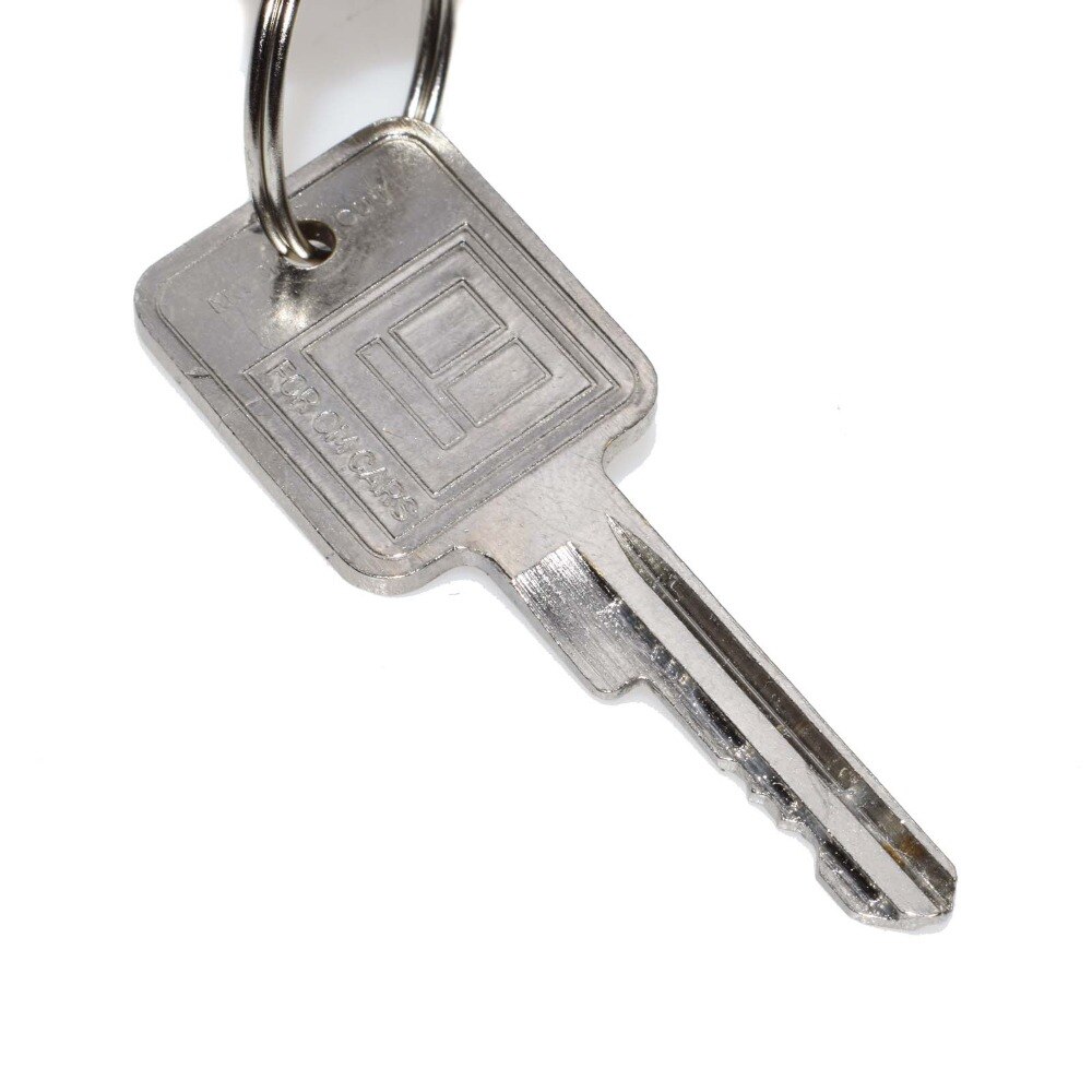 Isance virta-avain lukkokytkin sylinteri  lc1426 607893 us-61l buick cadillac pontiac oldsmobile gmc chevrolet 1970-1978