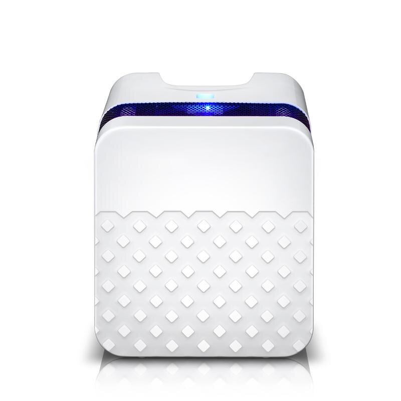 CAHOT Portable Dehumidifier Electric Air Purifier Colling Dryer Cleaner Home Mini Moisture Absorber Desiccant Absorbing Machine