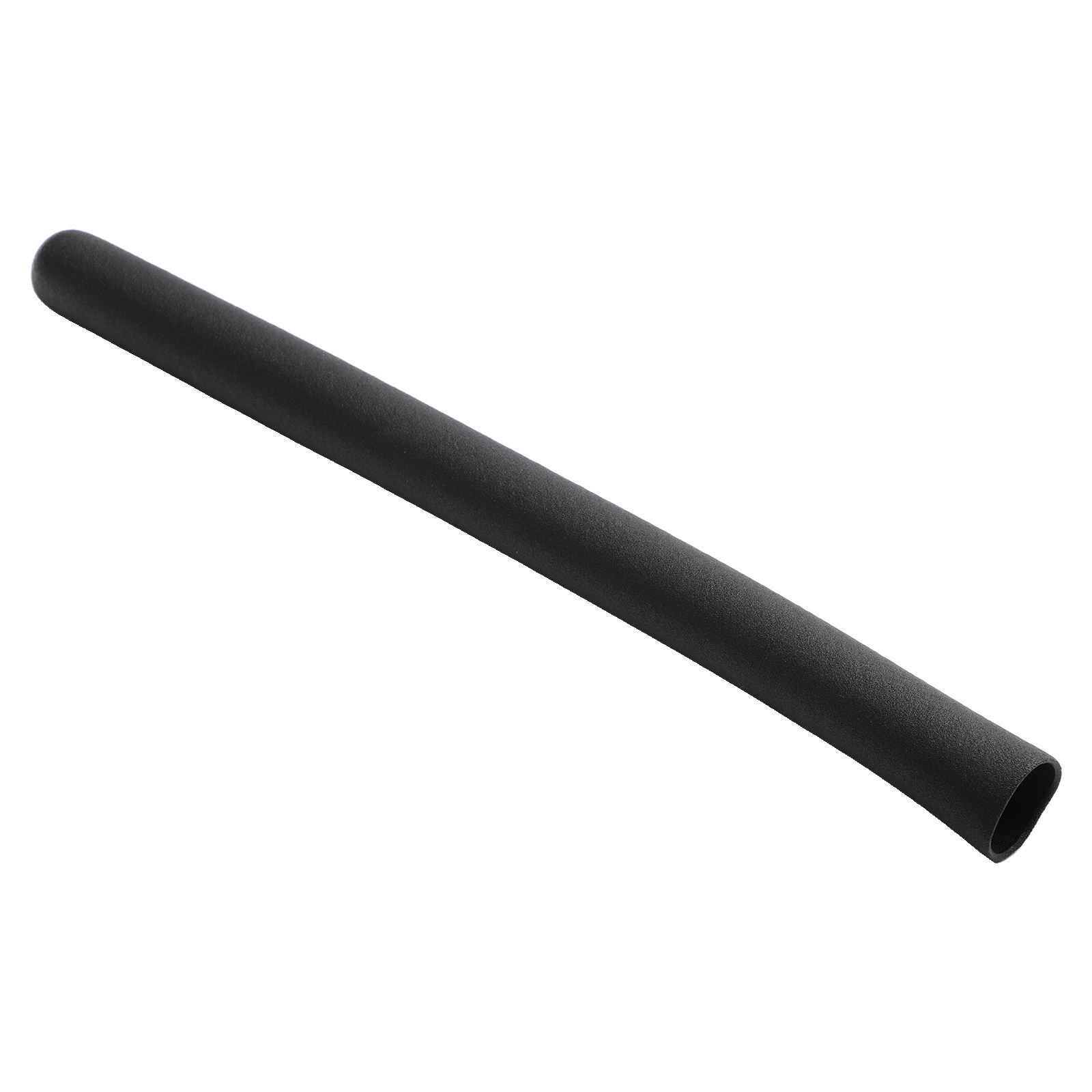 Handlebars Grips Plastic Fitness Equipment Handles Abs Black Install Mm Fitness Equipment PVC Handlebars Grips