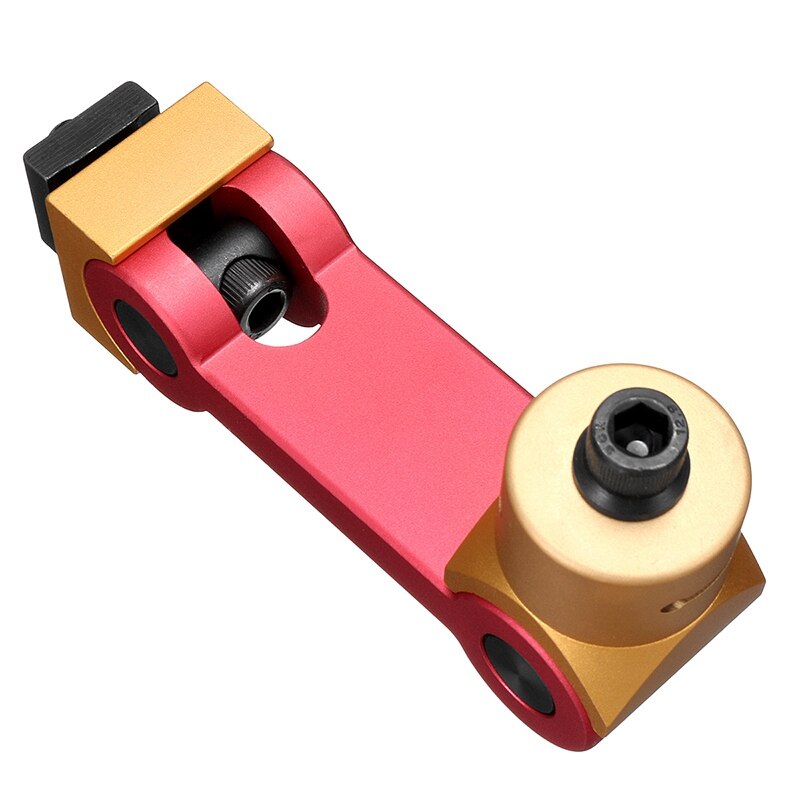 Multi Function Clamp Universal Adjustable Cnc Mill Machines Work Stop Locator Tool Part Workpiece