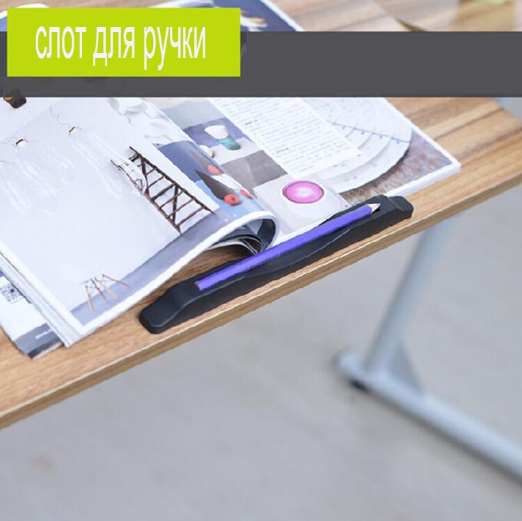 Folding Lifting Laptop Table Computer Desk Bedside Sofa Bed Adjustable Notebook Stand Table Study Desk