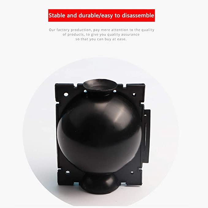 Blossom Plant Rooting Device Assisted Cutting Rooting Asexual Reproduction Propagation Ball Box Grafting Plant Holder