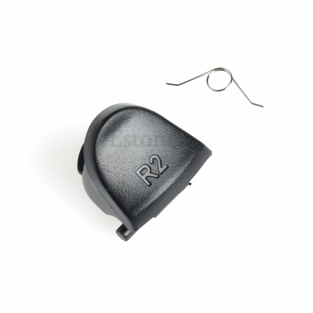 5Pairs L2 R2 Trigger Replacement Parts Buttons For PlayStation 4 PS4 Controller