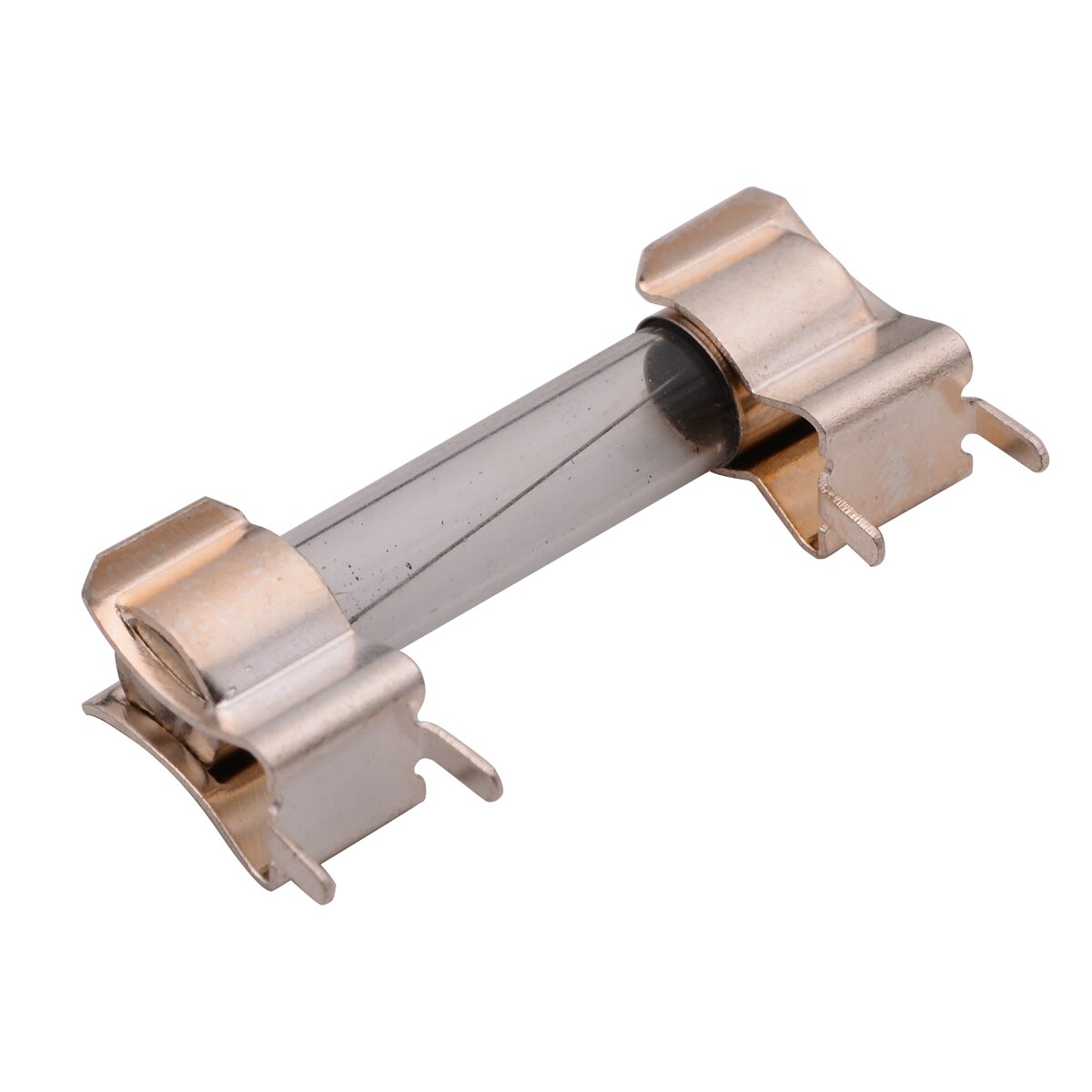 72Stck 0,5 A-30A 250V Glasrohr Sicherung sortiert 6x30mm Flink Elektrische Glas Rohr Sicherung schnelle-schlag Glas Sicherungen Bausatz