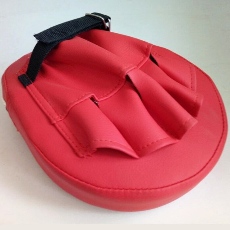 Fockety Coussin De Frappe Taekwondo – Cible En Mousse PU Souple Pour Poinçons Et Coups De Pied, Adulte Et Enfant
