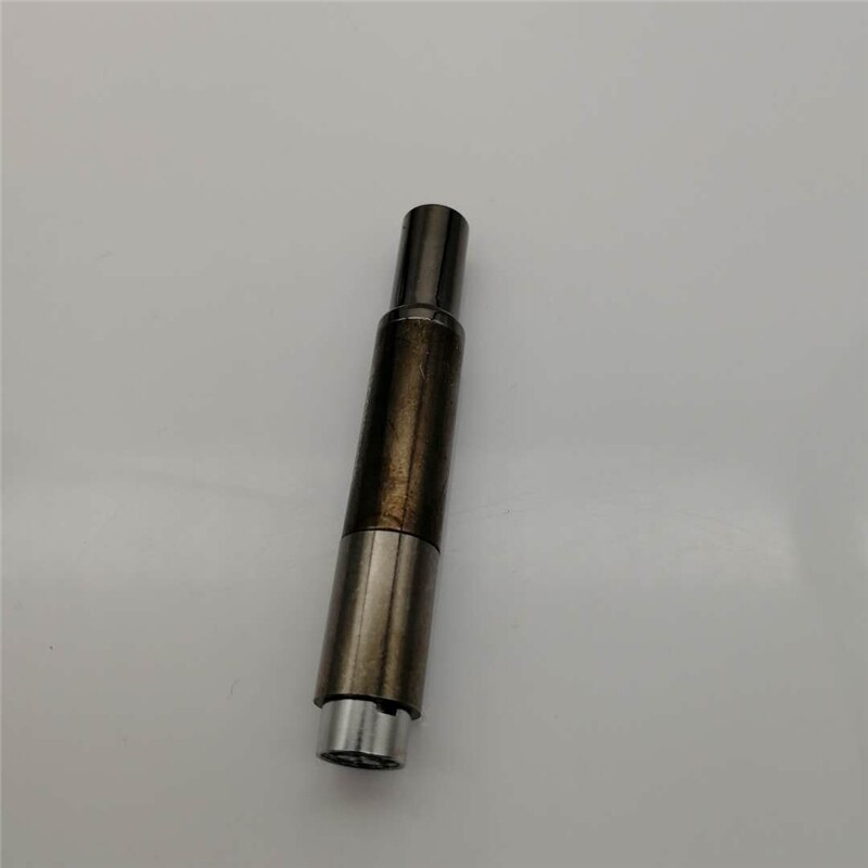 5pcs Clearance Cartridge Tank Vape CBD Thick Oil 510 Tank Ceramic/Cottion Coil Pyrex Glass Atomizer CE3 92A3 CC-ell Vaporizer: C / 10pcs