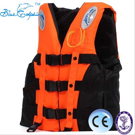 Erwachsene freundlicher Schwimmweste Driften Schnorcheln Schwimm Kleidung Schwimmen Drachen Stiefel Angeln Leben Jacke Flut Prävention und Flut