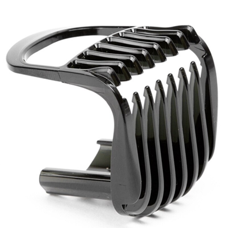 Trymer robić brody grzebień robić golarki QT3300 QT3310 QT4000 QT4005 QT4007 QT4008 QT4012 QT4013 QT4014 QT4015 XA4003