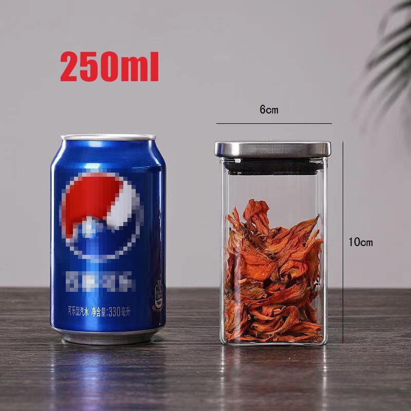 sealed-glass-jars-with-lids-for-coffee-storage-can-grandado