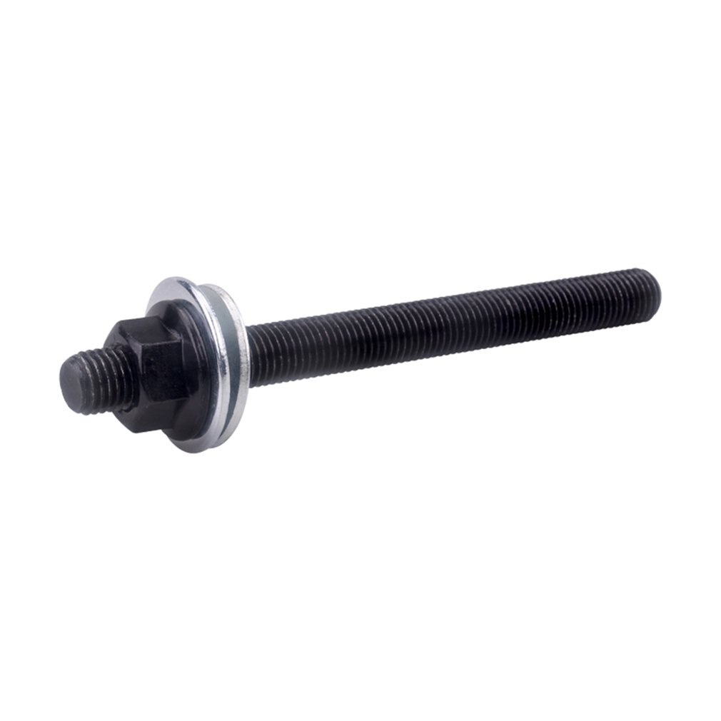 Crank Pulley Installer Harmonic Balancer Tool Install Tool for LS1 Installation Tool Crankshaft Pulley Installer
