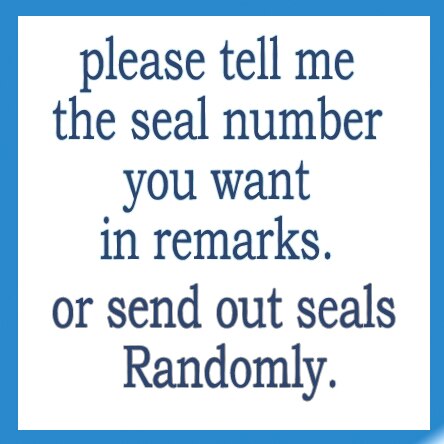 1 Piece Chinese Engraved Seal for Painting Calligraphy Finished Stamp Seal Signet Art Set Painting Supplies: Default Title